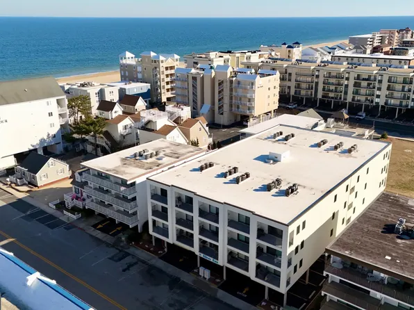11 143rd St Unit 108, Ocean City, MD 21842