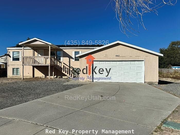 Hunter Way. Duplex 643 Hunter Way Grantsville UT Zillow