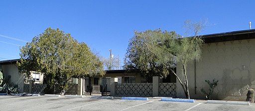 2nd image of 2750 N Balboa Ave APT 5109