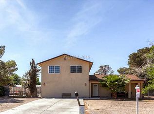 7955 Wishing Well Rd, Las Vegas, NV 89123