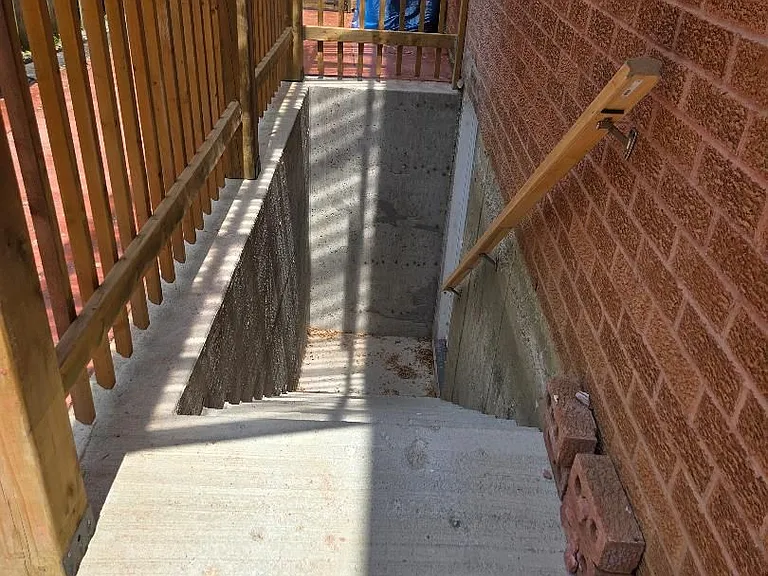 38 Lamay Cres #BASEMENT — Photo 4