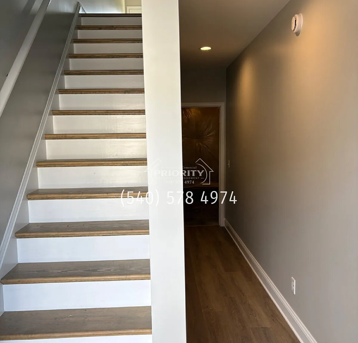 "Brand New! Spacious 3-Bed Townhouse Retreat with 2.5 Baths at 751 Zephyr Drive, Harrisonburg!" — Photo 2