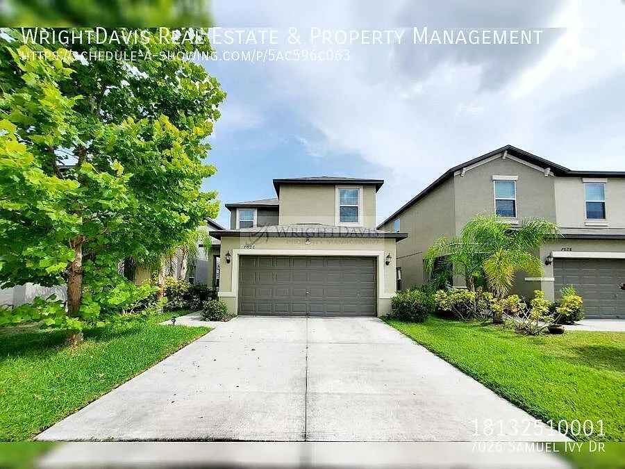 Touchstone 3/2.5 With Pond Views! — Photo 1
