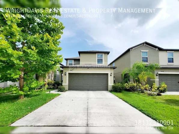 7026 Samuel Ivy Dr, Tampa, FL 33619