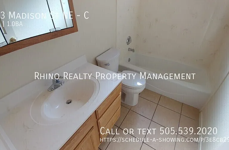 623 Madison St NE #C — Photo 13