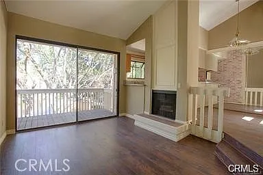 1 bed, 681 sqft, $2,500 — Photo 2