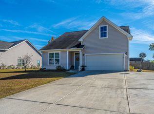 3010 Gulfstream Ln, Ridgeville, SC 29472