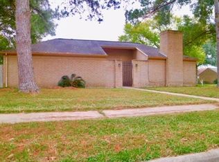 15923 Haven Hills Dr, Houston, TX 77084