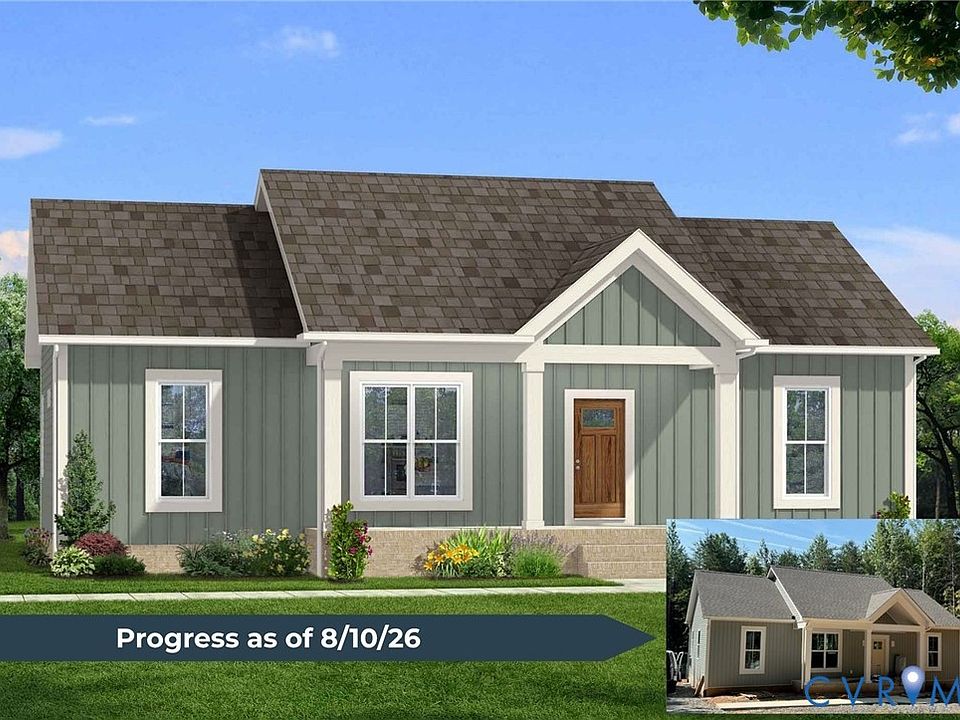 1st image of LOT 3 Darlington Heights Rd