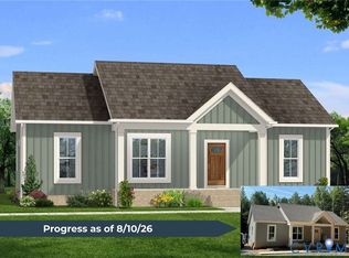 LOT 3 Darlington Heights Rd, Farmville, VA 23901