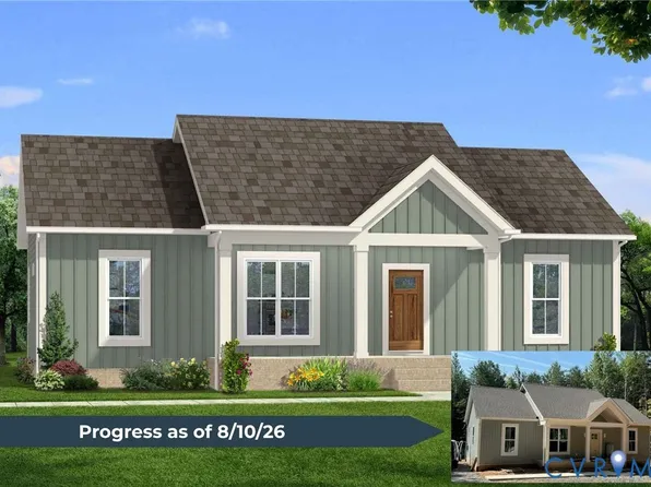 LOT 3 Darlington Heights Rd, Farmville, VA 23901