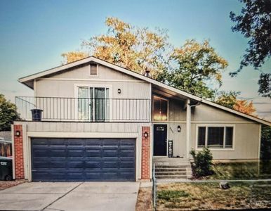 2315 NW 14th St, Meridian, ID, 83646