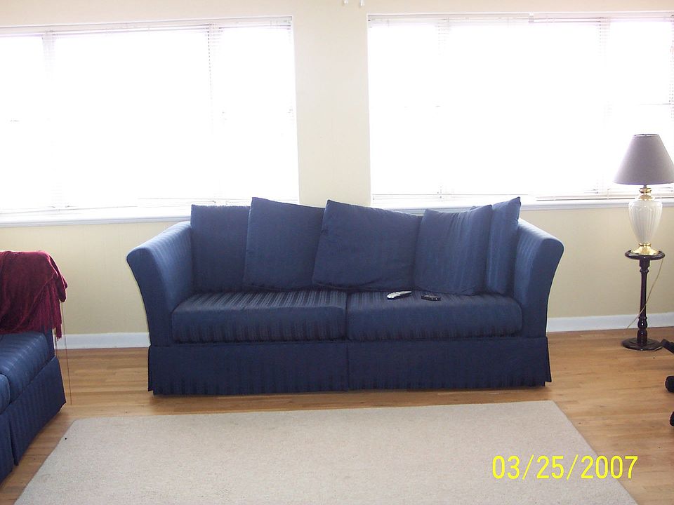 2nd Floor Aprtment