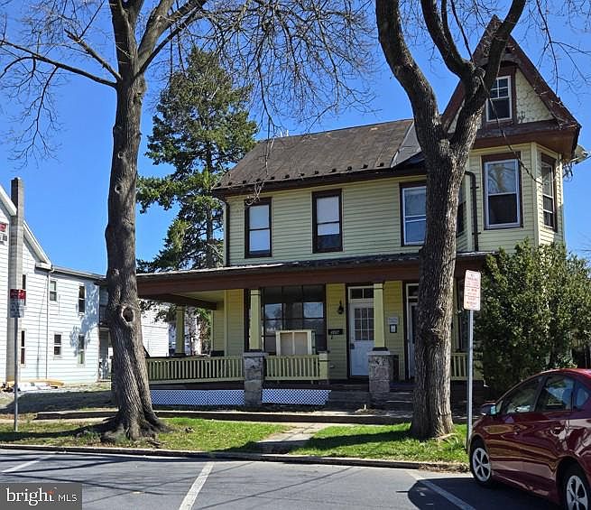 1st image of 326 Bosler Ave