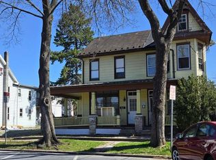 326 Bosler Ave, Lemoyne, PA