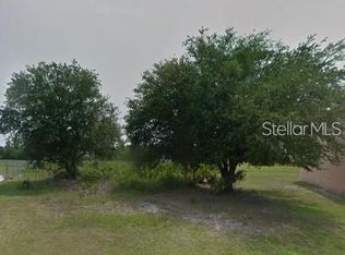 Saint Tropez Ct LOT 19, Kissimmee, FL 34759