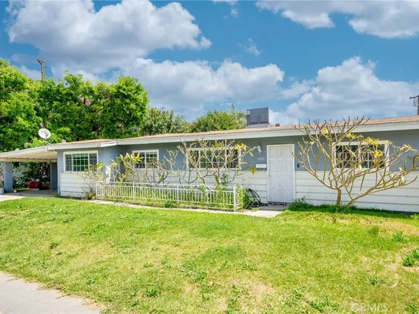 1920 Galemont Ave, Hacienda Heights, CA 91745