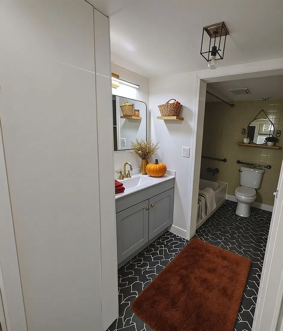 Studio, 400 sqft, $1,050 — Photo 2