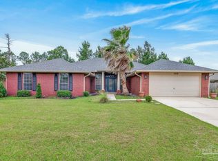 11519 Aruba Dr, Pensacola, FL 32506