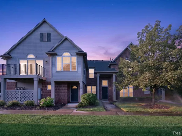3085 Primrose Ln, Ypsilanti, MI 48197