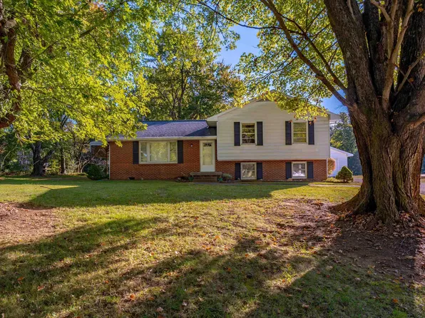 1107 E County Road Rd #340-W, Rockport, IN 47635