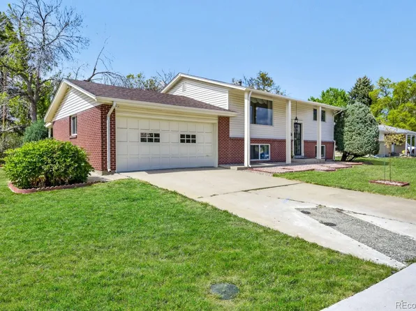 4555 W 65th Avenue, Arvada, CO 80003