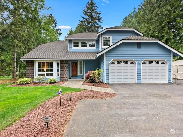 10445 Willamette Meridian NW, Silverdale, WA 98383