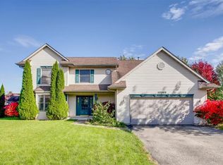 15949 S Lexington Dr, Plainfield, IL 60586