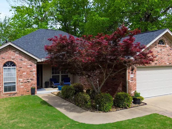 1125 Barberry Cv, Benton, AR 72015