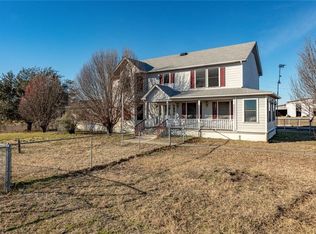 2454 County Road 2320, Decatur, TX 76234