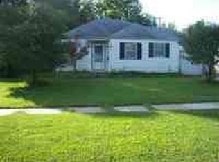 2615 E Sennett St, Wichita, KS 67211