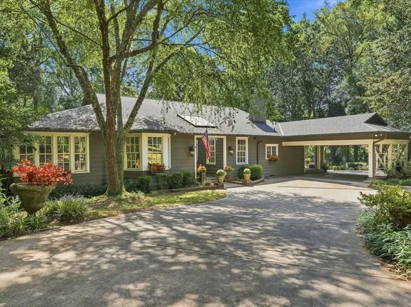 20 Olney Ln, Spartanburg, SC 29307
