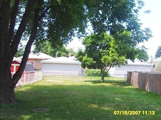 BIG BACKYARD