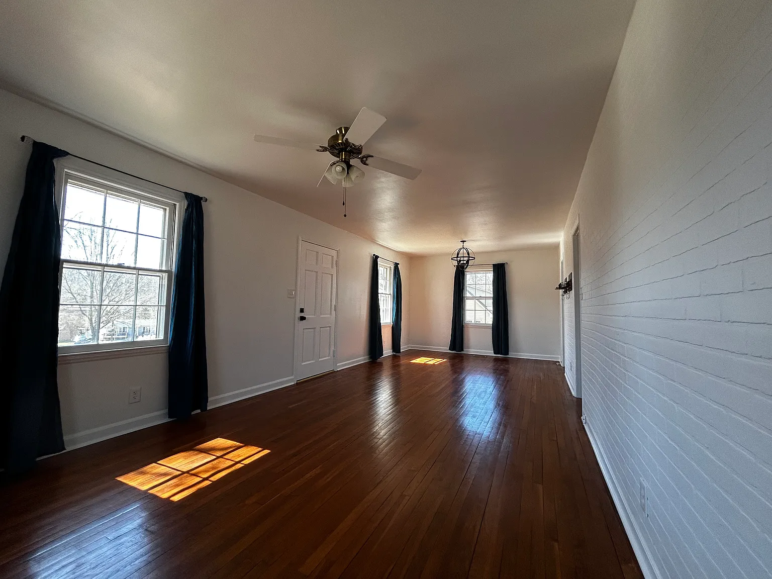 1 bed, 660 sqft, $1,650 — Photo 4