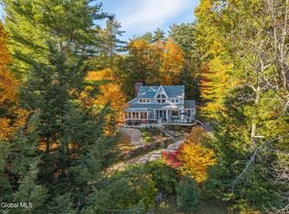 47 Olde Coach Road, Diamond Point, NY 12824