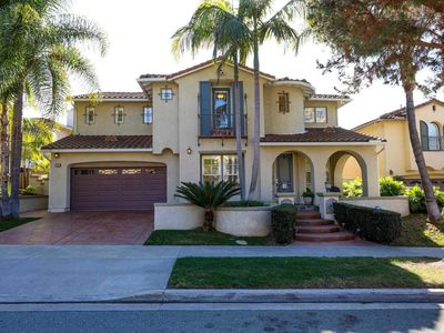 1446 Old Janal Ranch Rd, Chula Vista, CA, 91915