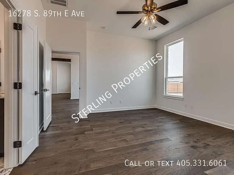 16278 S 89th East Ave — Photo 30