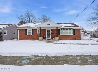 315 W Melrose Ave, Findlay, OH