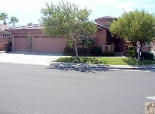 43 Via Del Rossi, Rancho Mirage, CA 92270