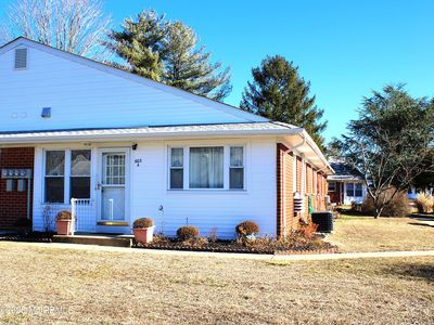 603 Willow Lane UNIT A, Manchester Township, NJ, 08759
