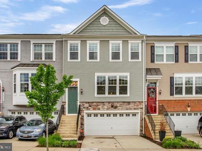 6911 Stansbury Ln, Landover, MD, 20785