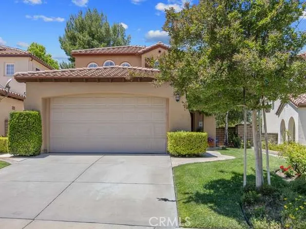 28441 Lobelia Ln, Valencia, CA 91354
