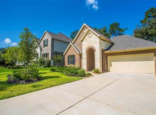 135 Brighton Woods Ct, Willis, TX 77318