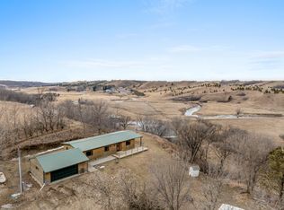 11101 135th Ave SE, Sawyer, ND 58781