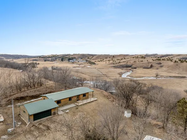 11101 135th Ave SE, Sawyer, ND 58781