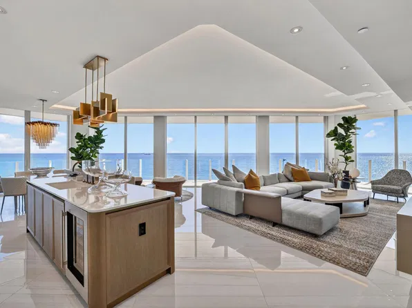 525 N Fort Lauderdale Beach Boulevard #901, Fort Lauderdale, FL 33304