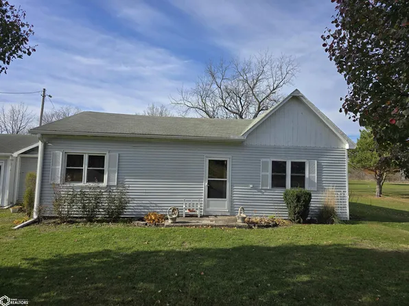 221 Jackson St, Clearfield, IA 50840