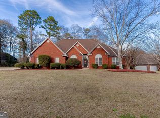 308 Brantley Rdg, Warner Robins, GA 31088