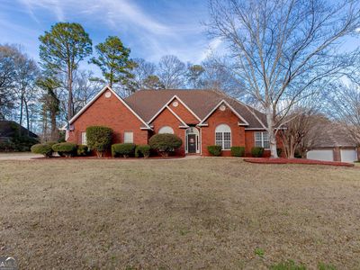 308 Brantley Rdg, Warner Robins, GA, 31088