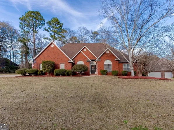308 Brantley Rdg, Warner Robins, GA 31088
